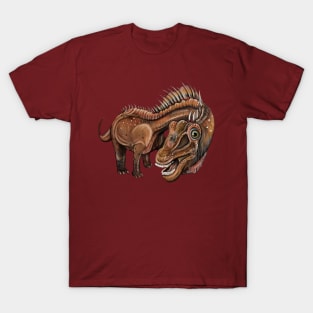 Armani the Amargasaurus T-Shirt